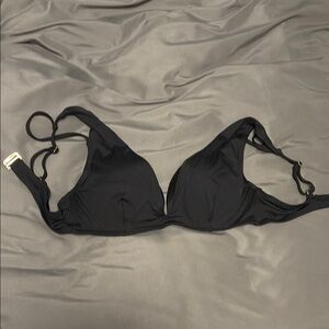 Shade & Shore Black Women's Bra